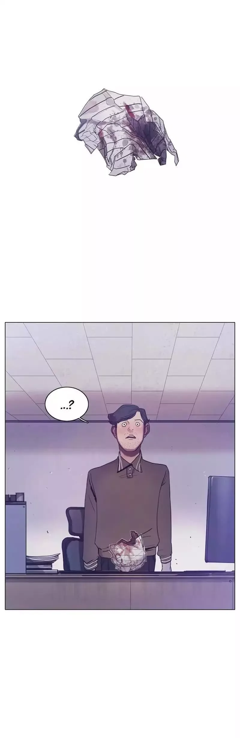 Save me Chapter 50 page 2