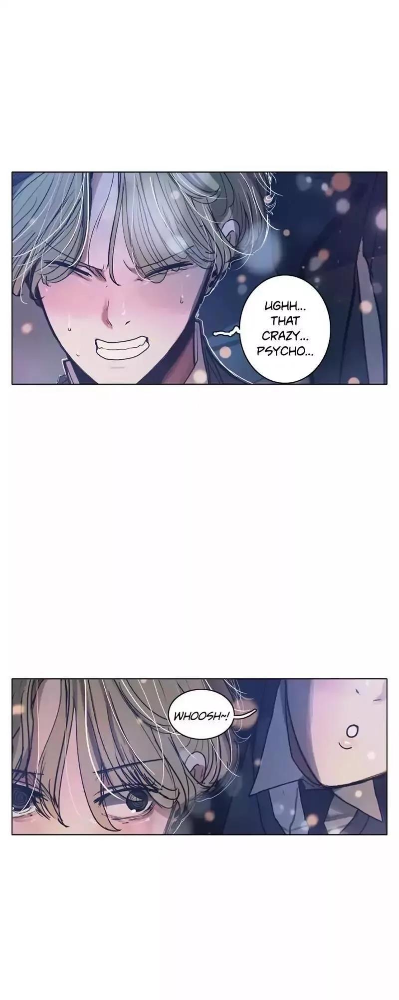 Save me Chapter 45 page 28