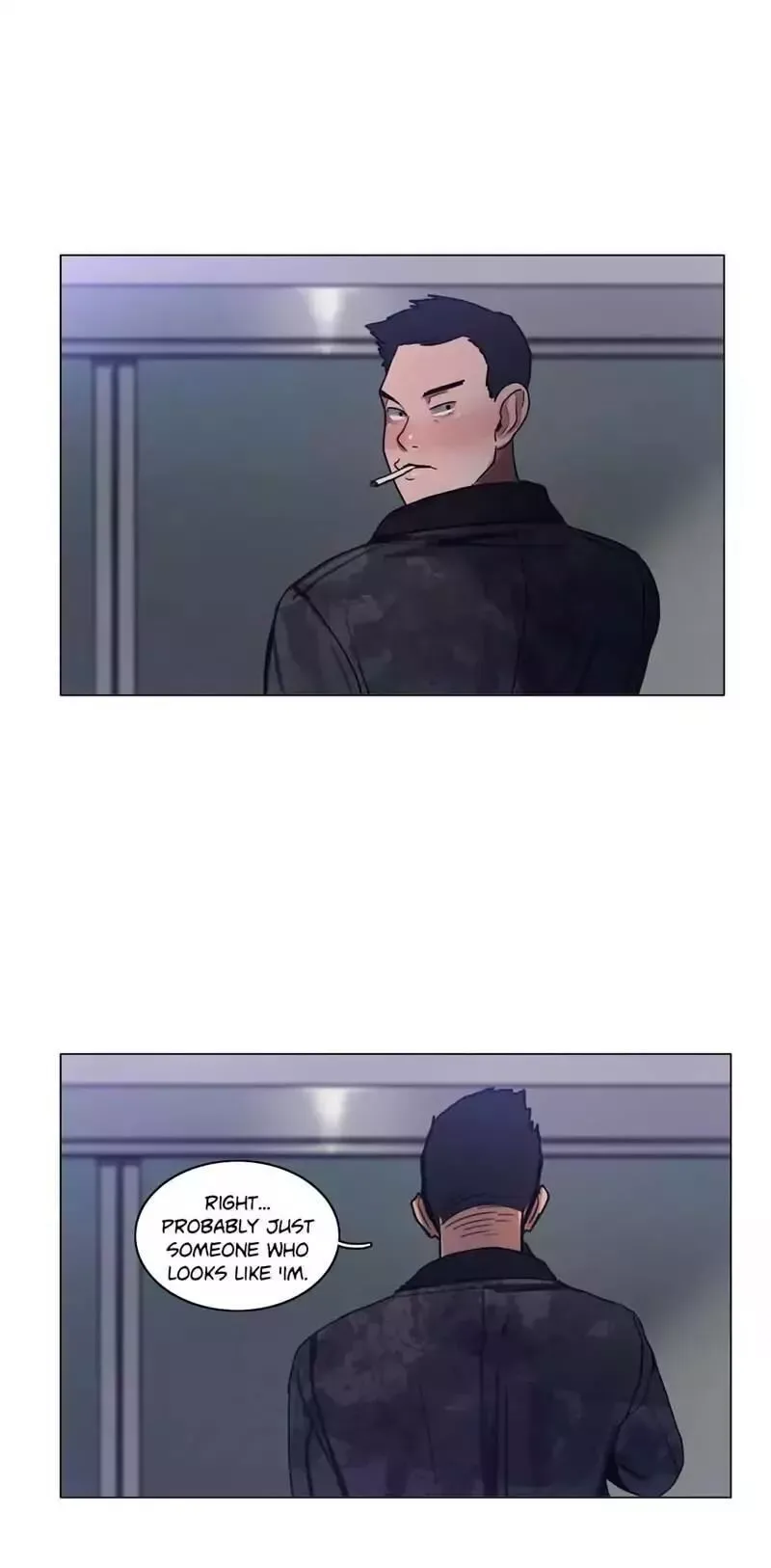 Save me Chapter 47 page 26