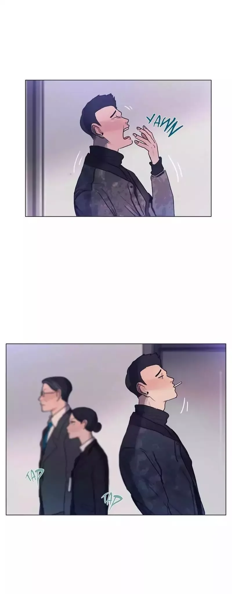 Save me Chapter 47 page 24