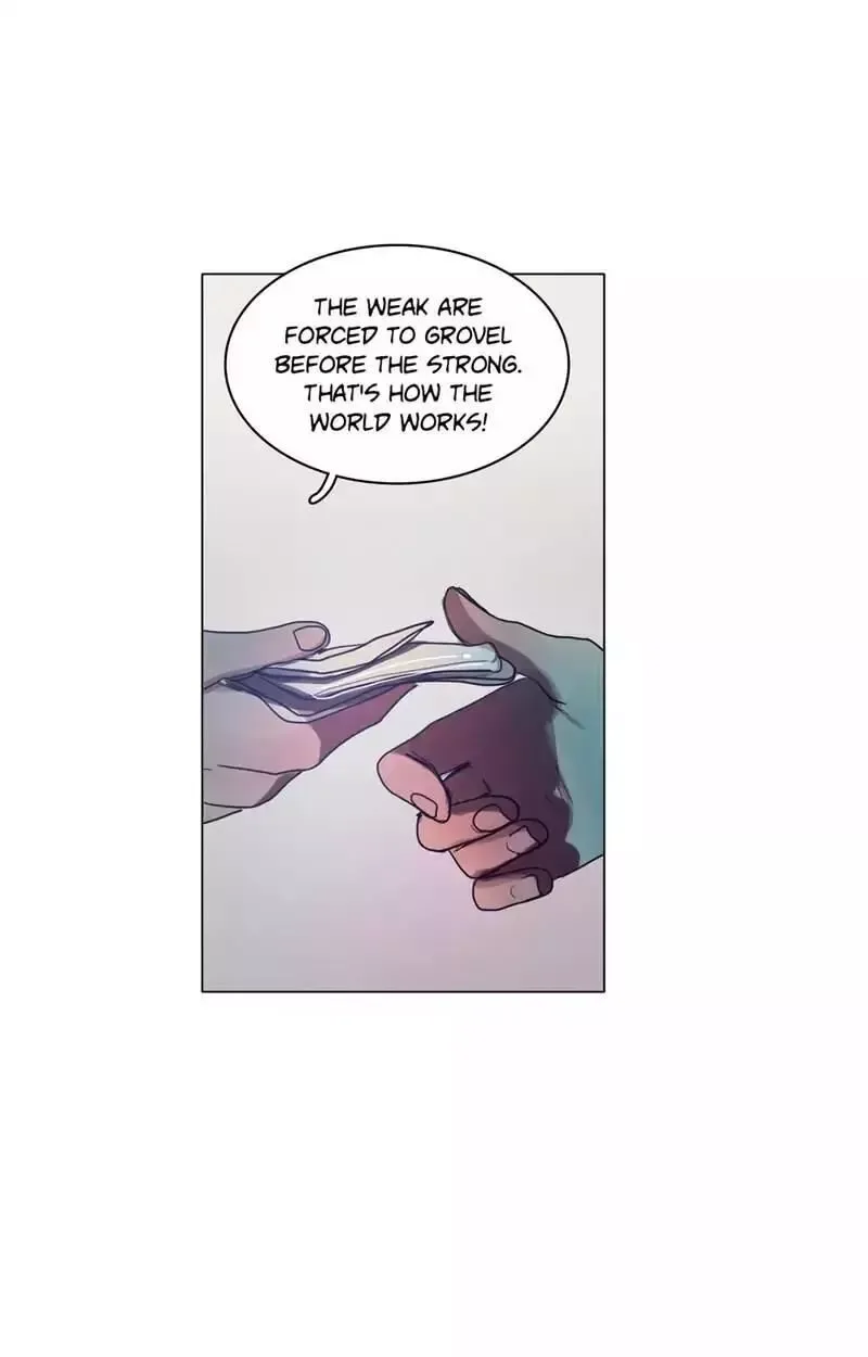 Save me Chapter 49 page 1