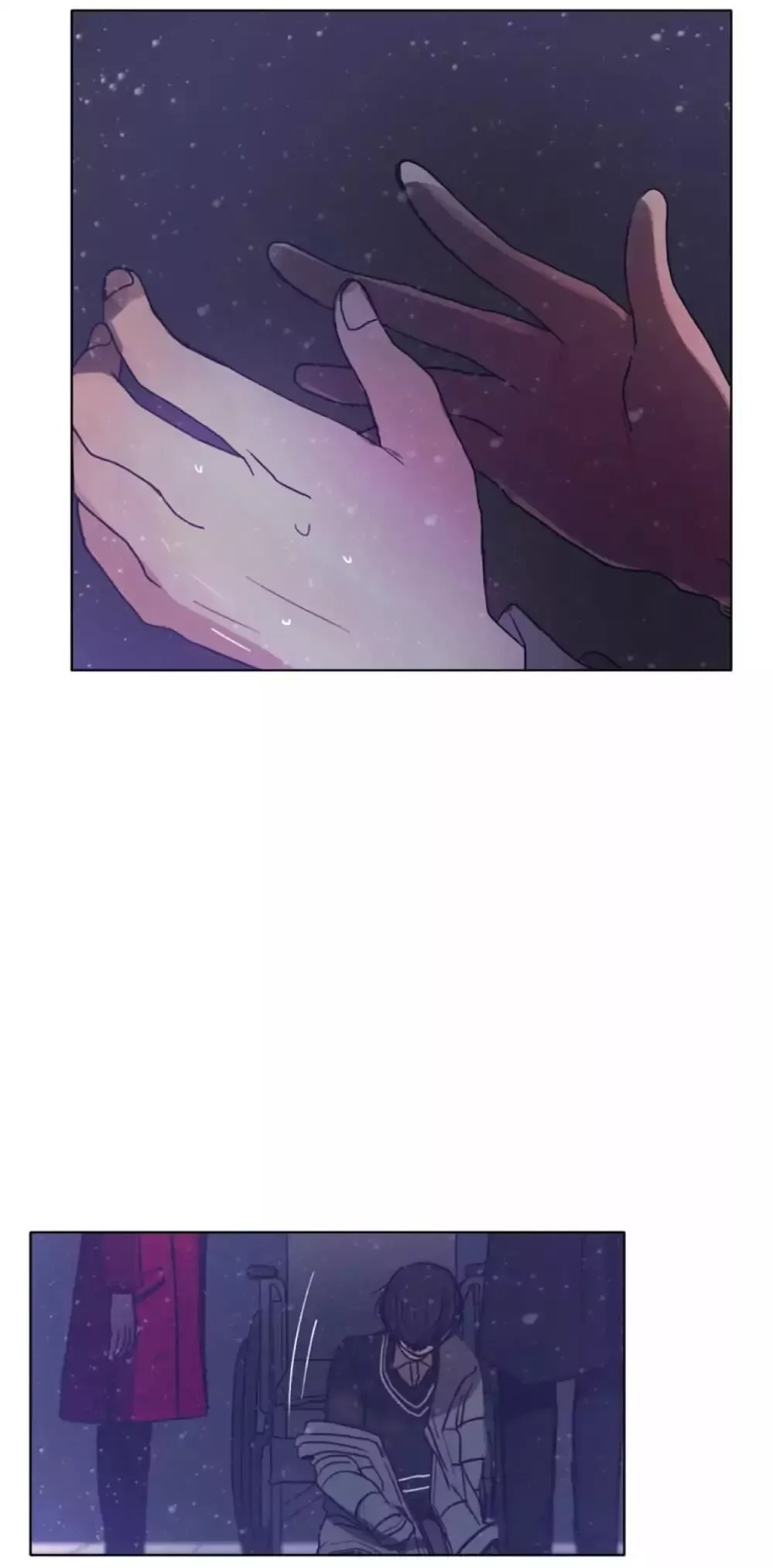 Save me Chapter 46 page 47