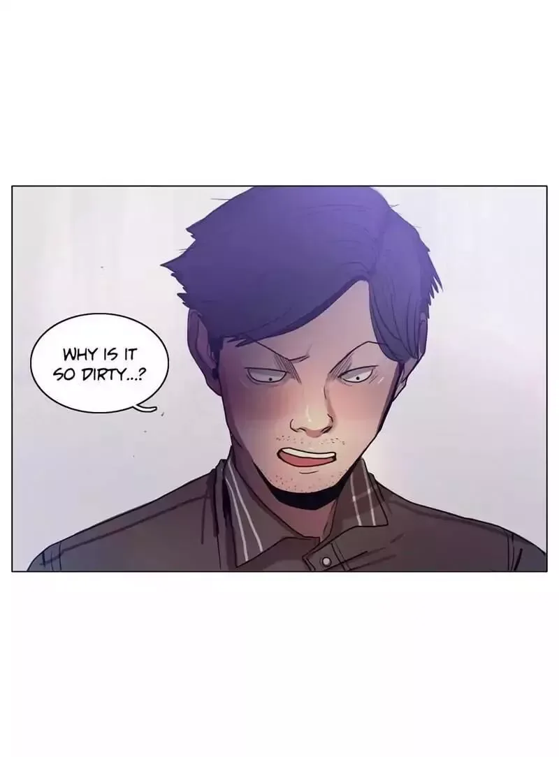 Save me Chapter 50 page 4