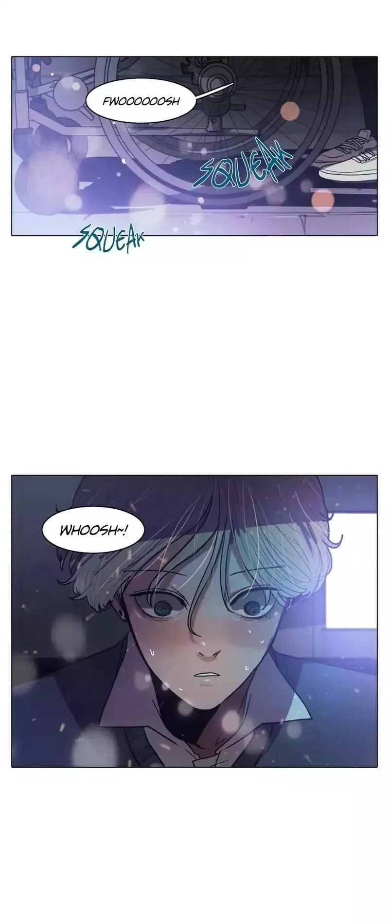 Save me Chapter 45 page 31