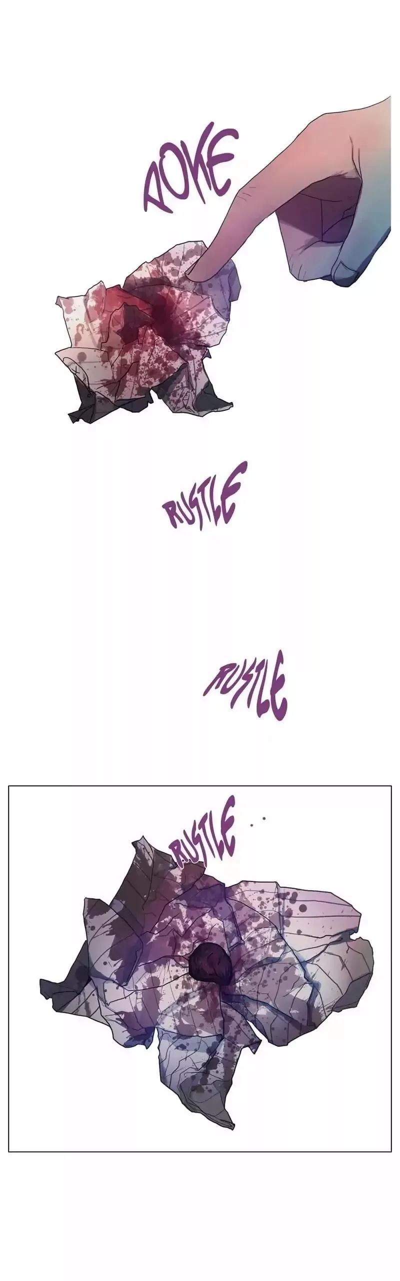 Save me Chapter 50 page 5