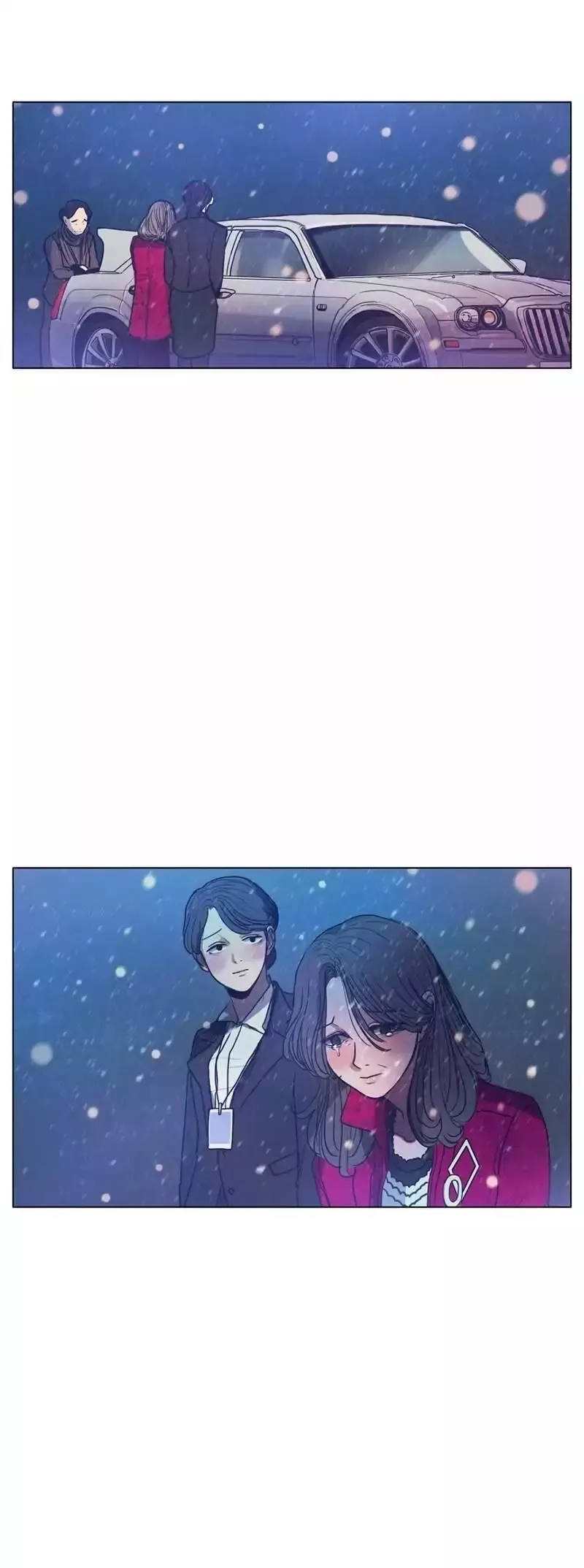 Save me Chapter 49 page 8