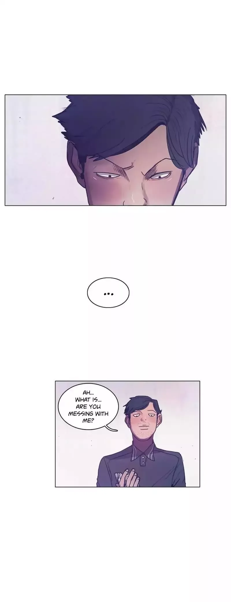 Save me Chapter 50 page 6