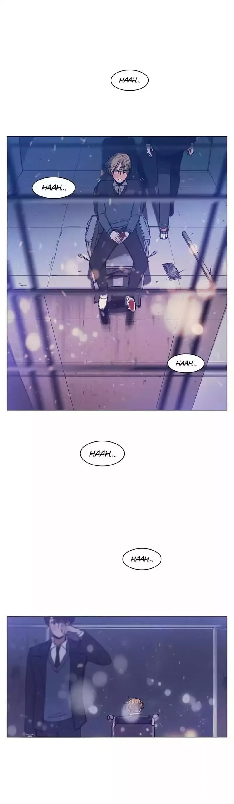 Save me Chapter 45 page 42