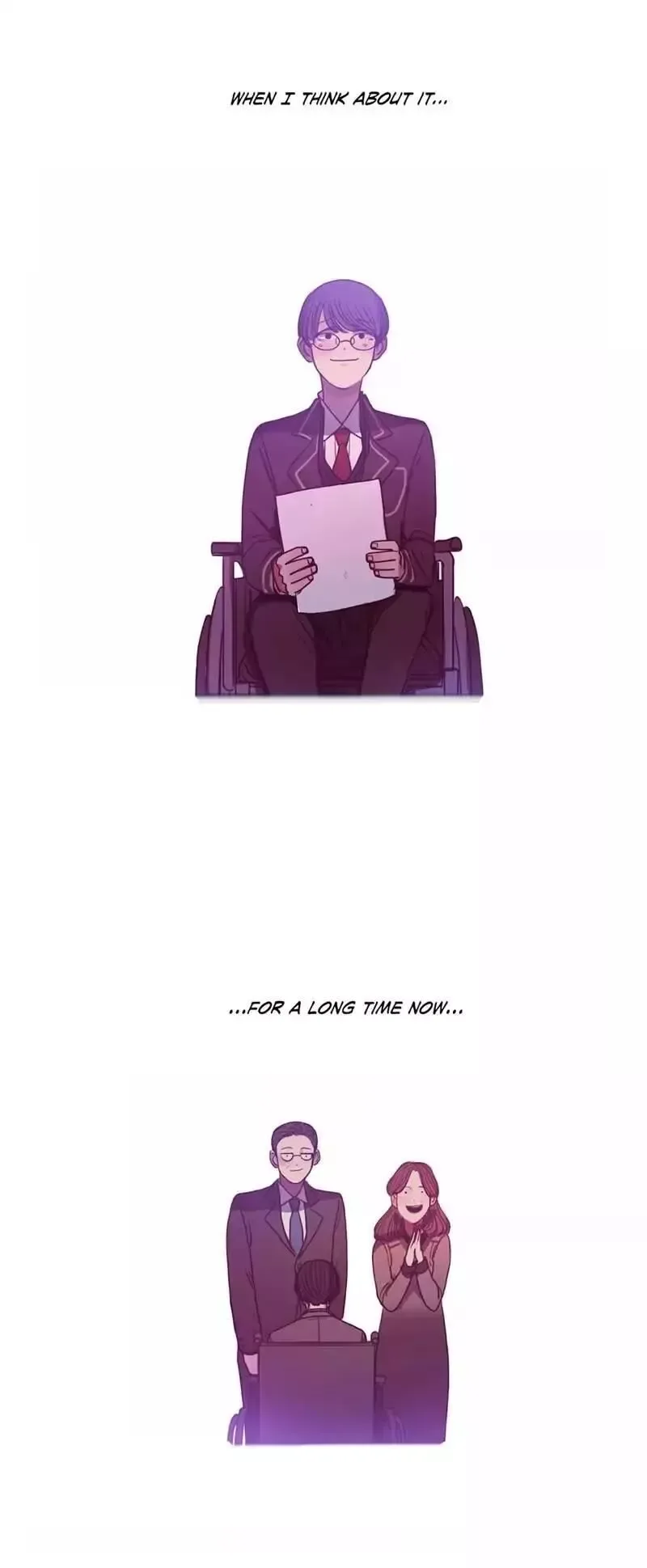 Save me Chapter 49 page 11