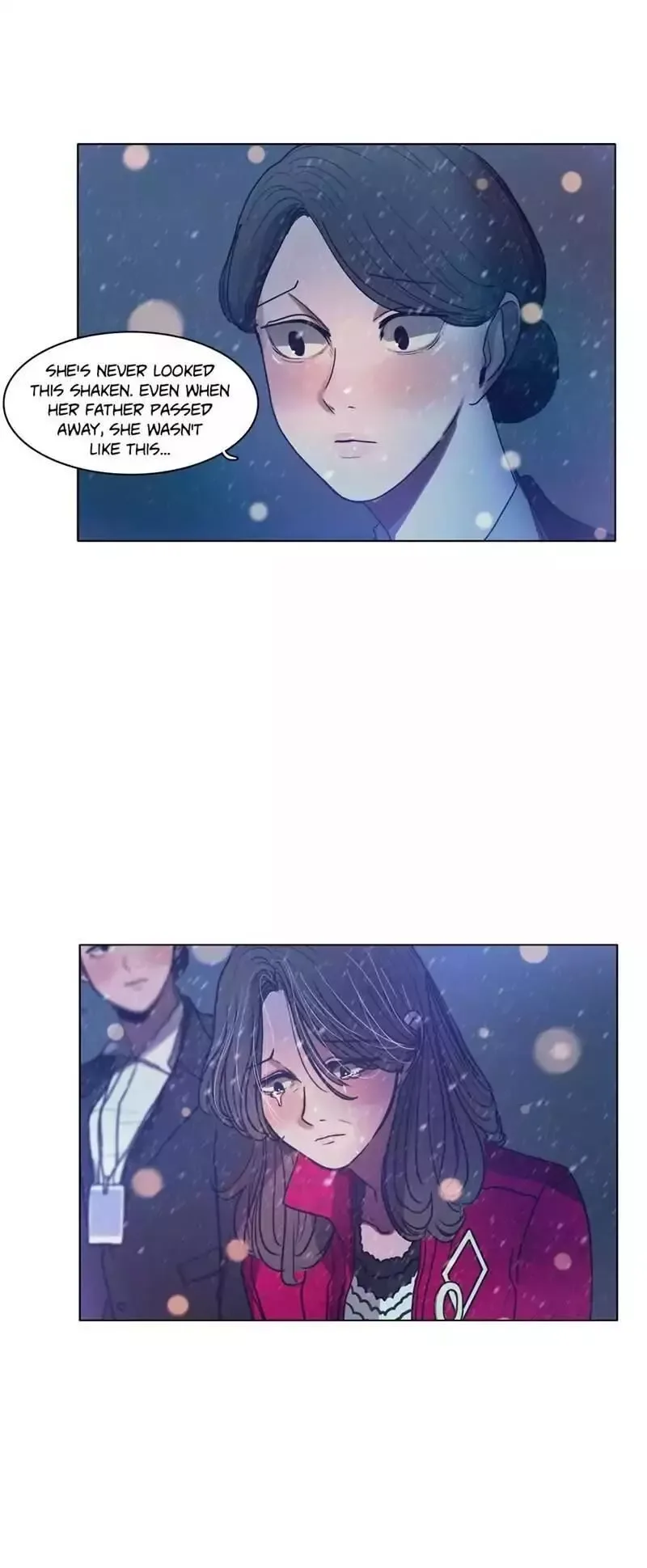 Save me Chapter 49 page 9
