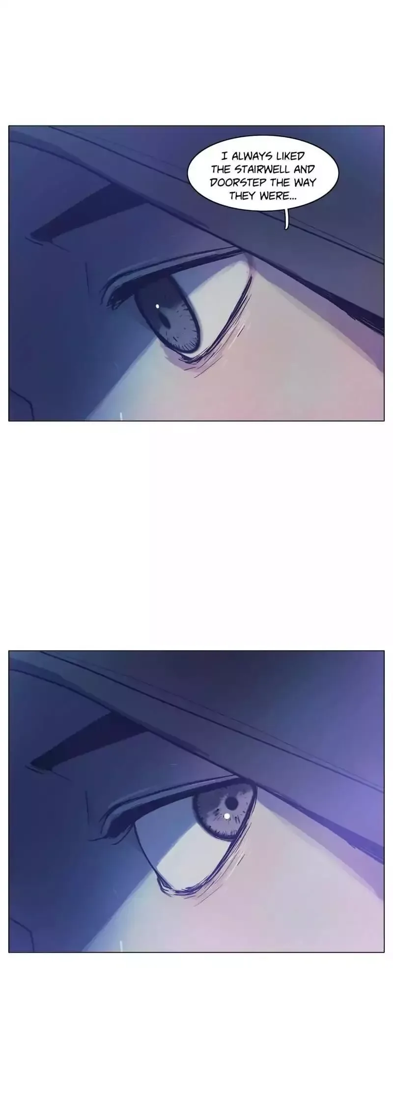Save me Chapter 50 page 23