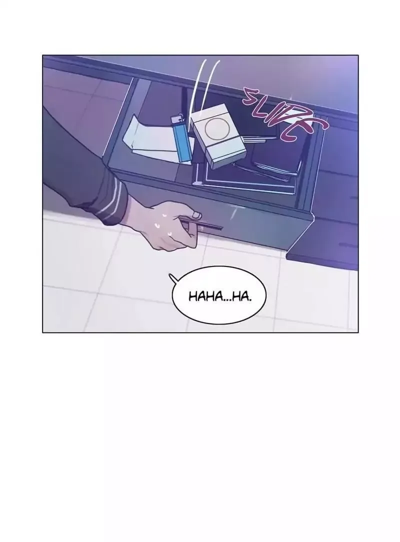 Save me Chapter 50 page 18
