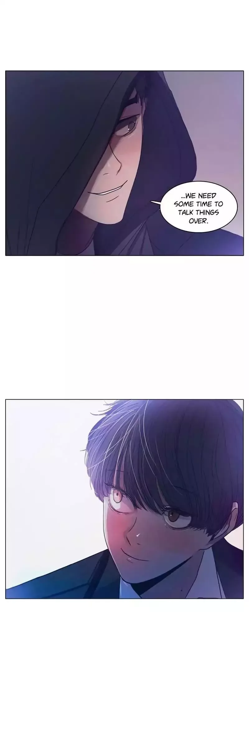 Save me Chapter 50 page 16