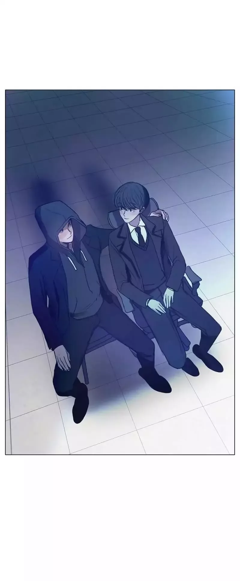 Save me Chapter 50 page 25