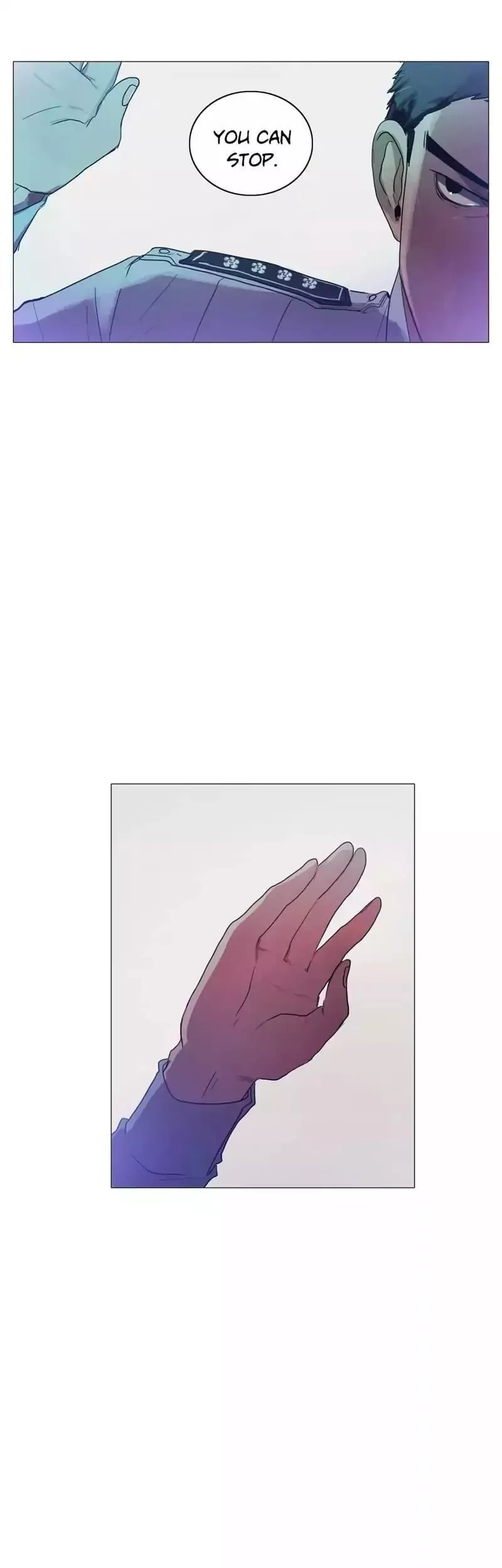 Save me Chapter 48 page 24
