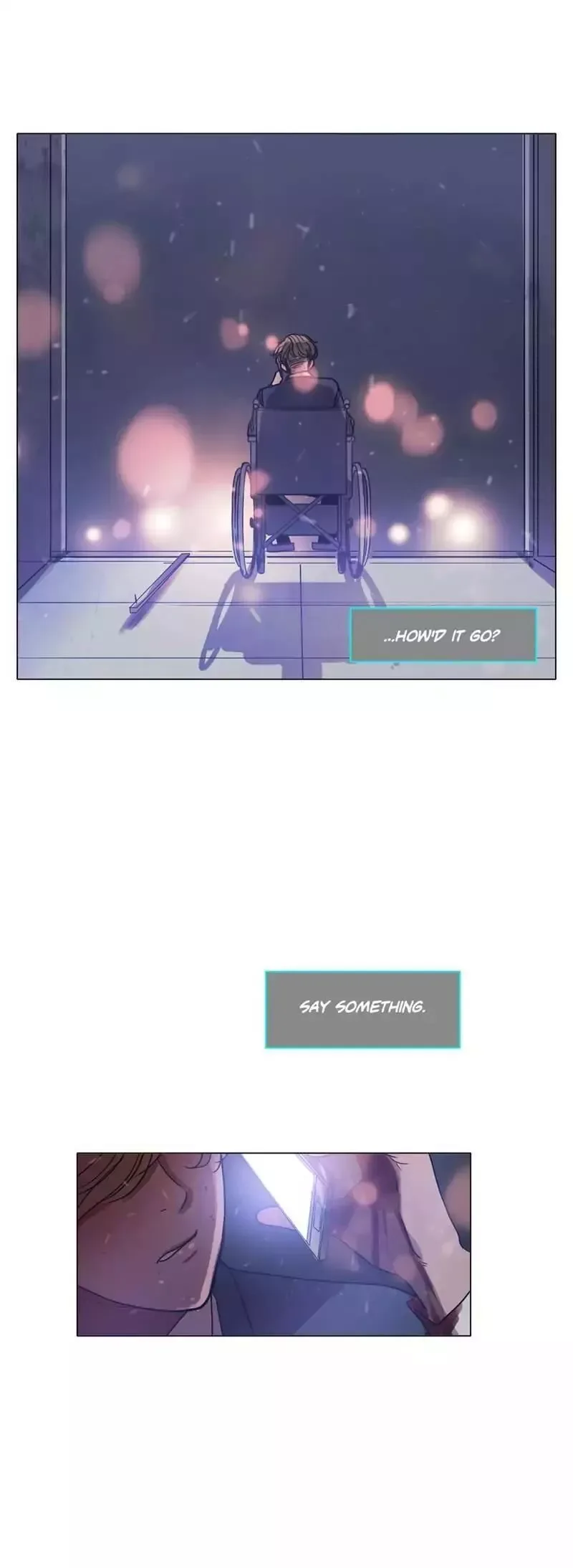 Save me Chapter 45 page 50