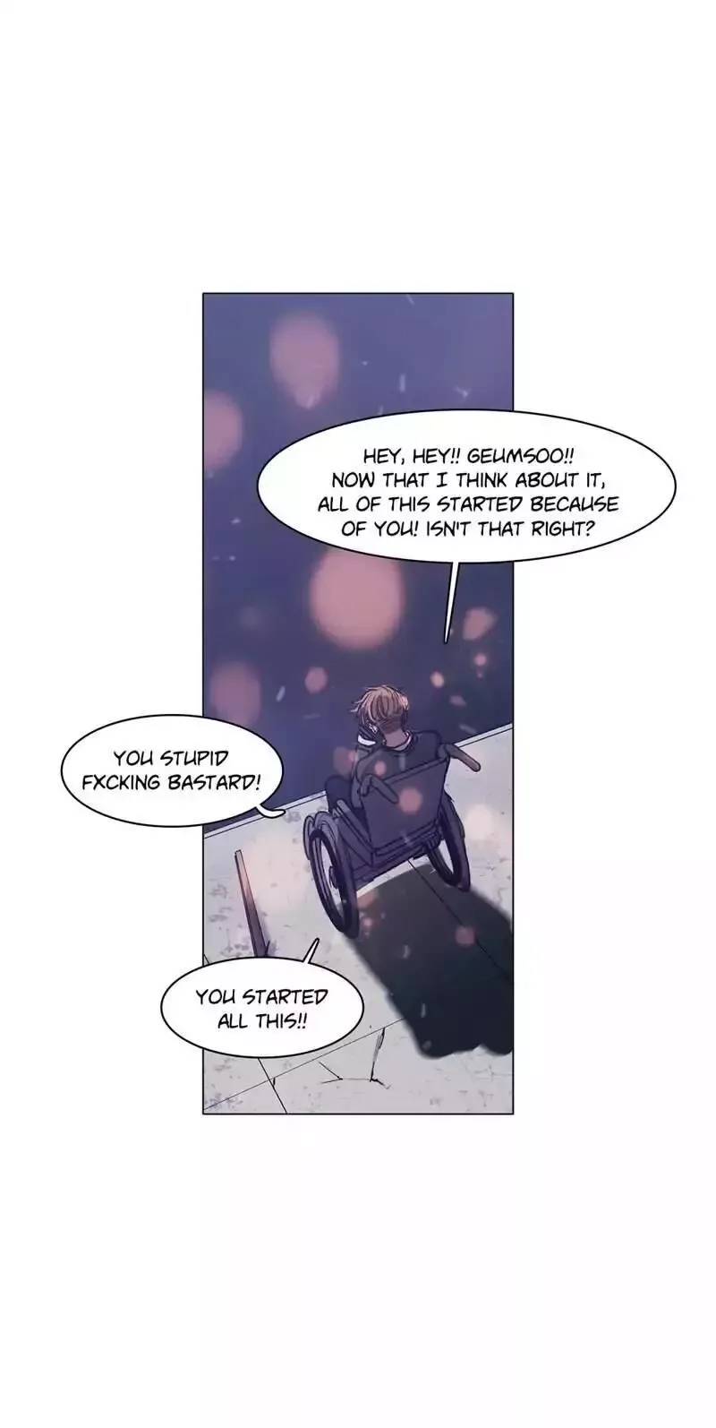 Save me Chapter 45 page 52