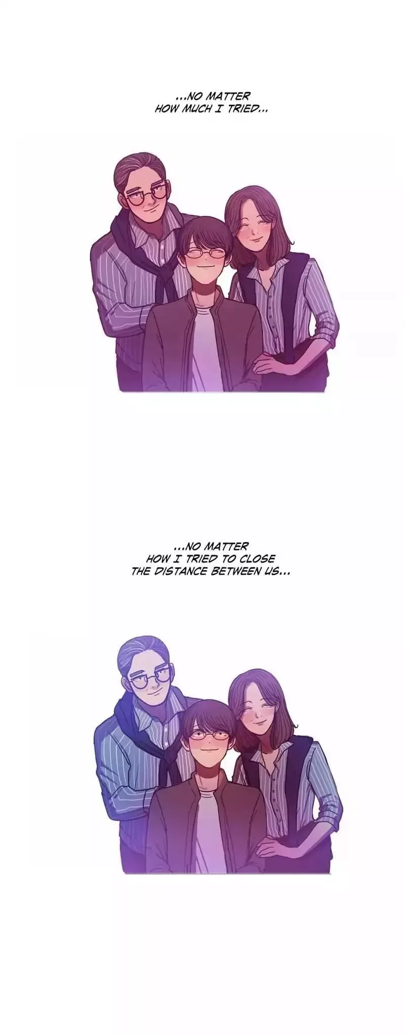 Save me Chapter 49 page 12