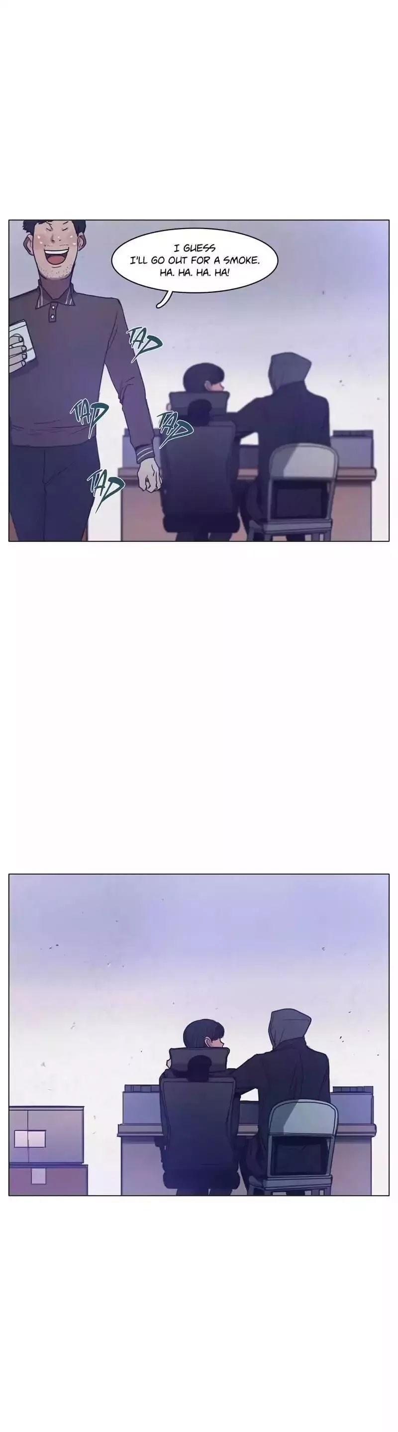 Save me Chapter 50 page 19