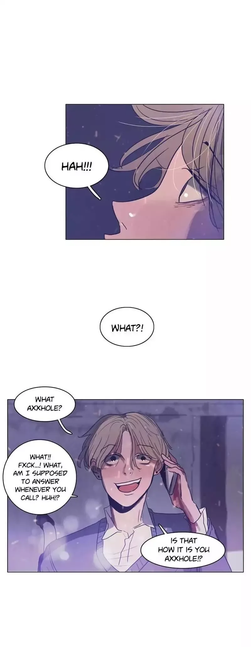 Save me Chapter 45 page 51