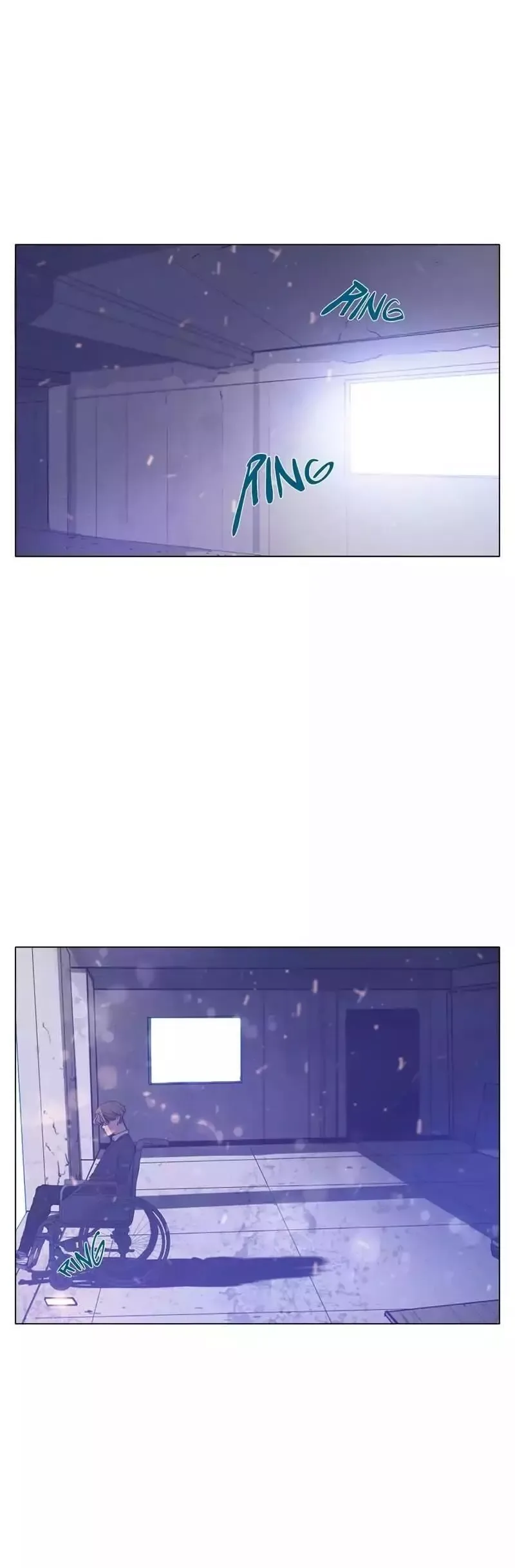 Save me Chapter 45 page 46