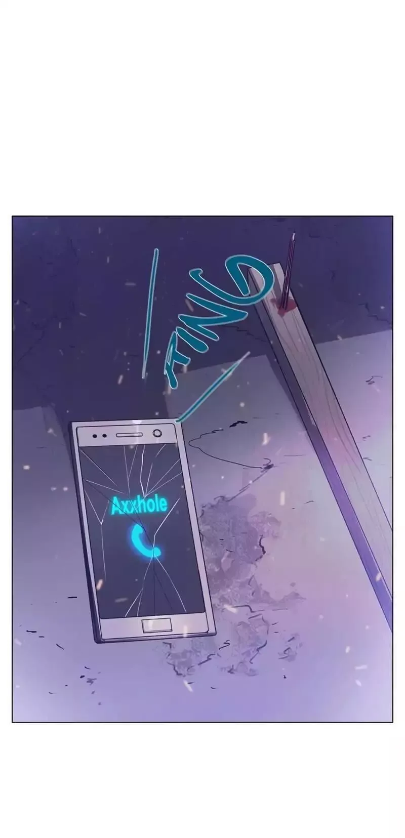 Save me Chapter 45 page 47
