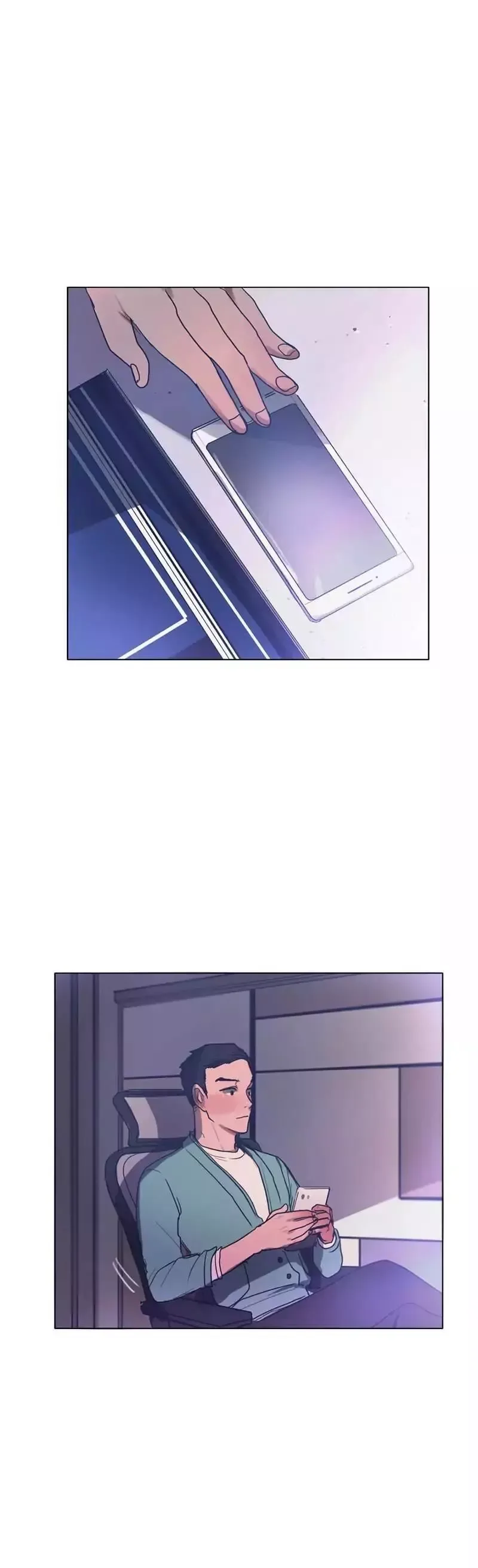 Save me Chapter 45 page 58