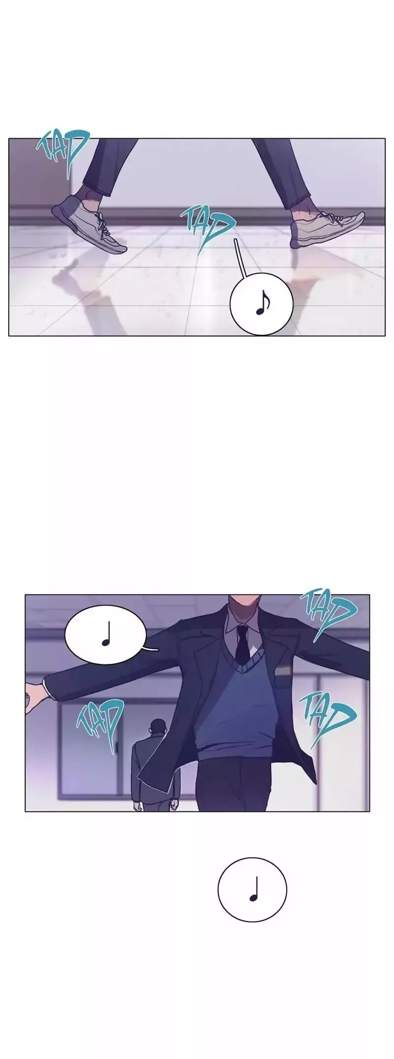 Save me Chapter 49 page 20