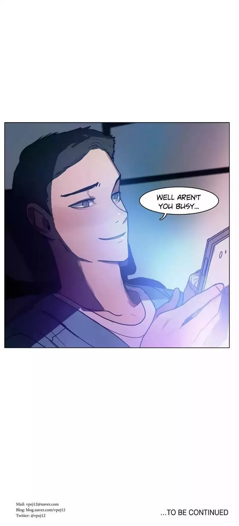 Save me Chapter 45 page 61