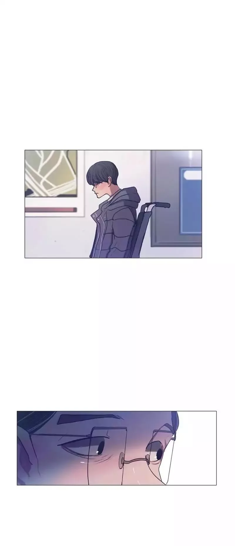 Save me Chapter 48 page 28