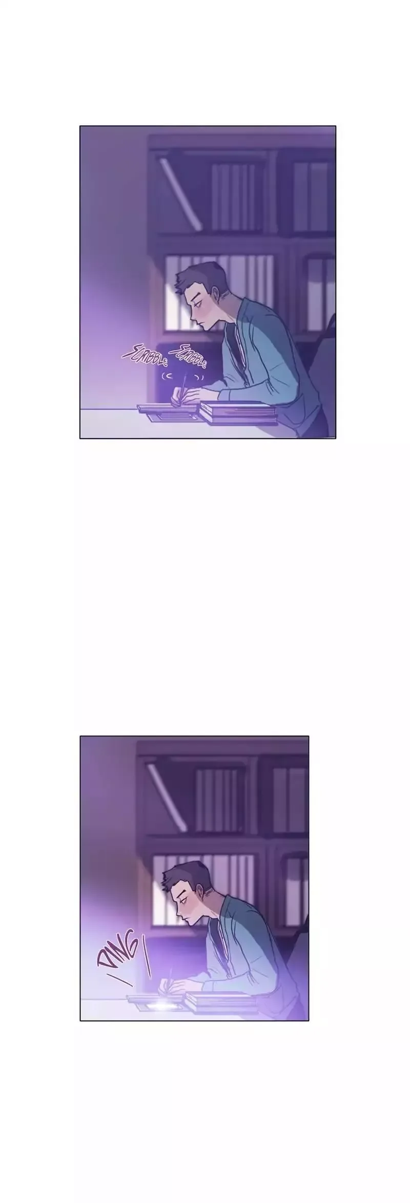 Save me Chapter 45 page 56
