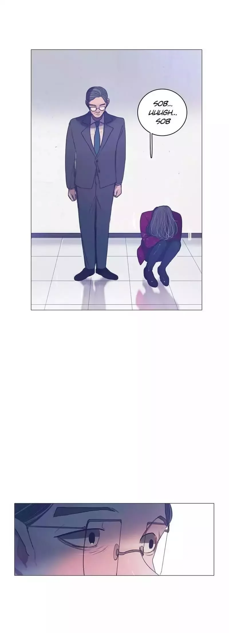 Save me Chapter 48 page 27