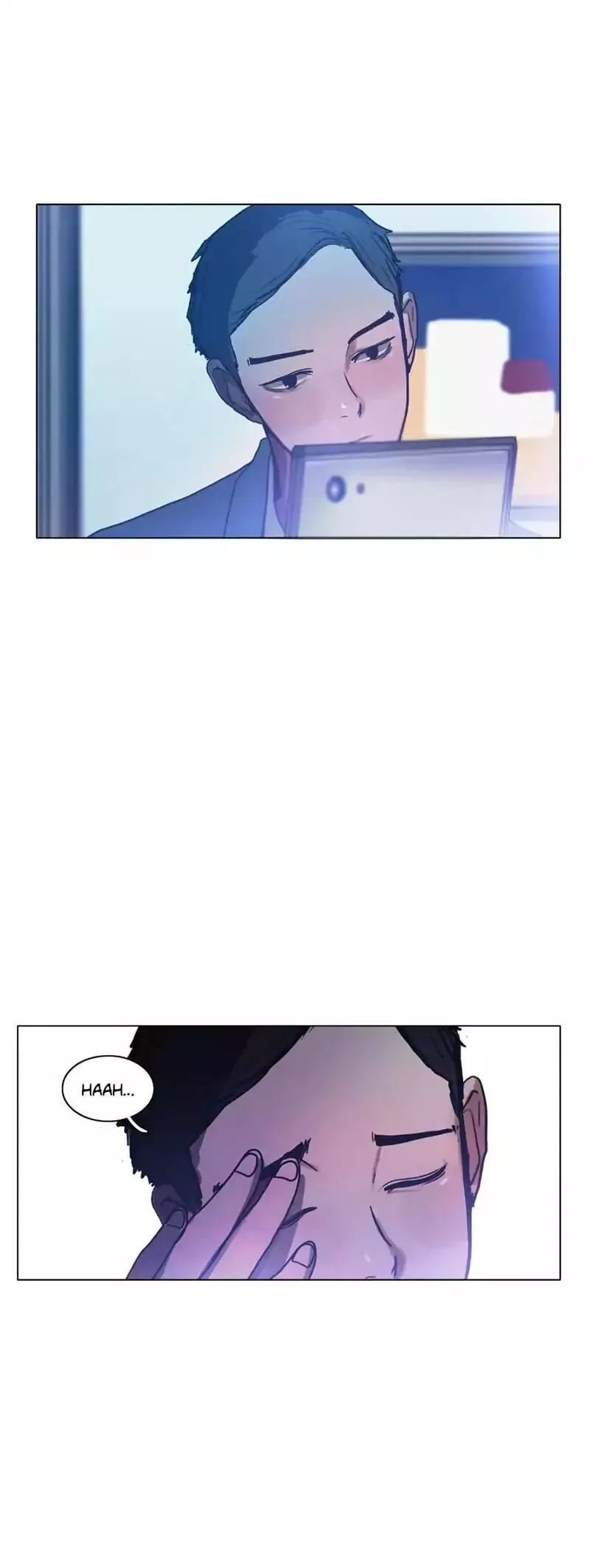 Save me Chapter 45 page 60