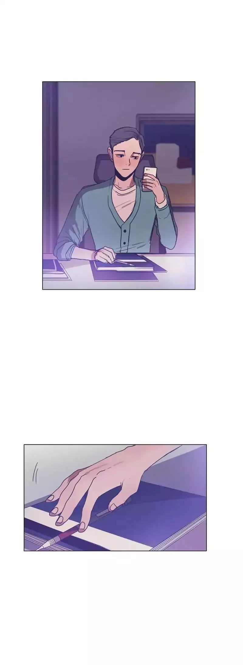 Save me Chapter 45 page 55