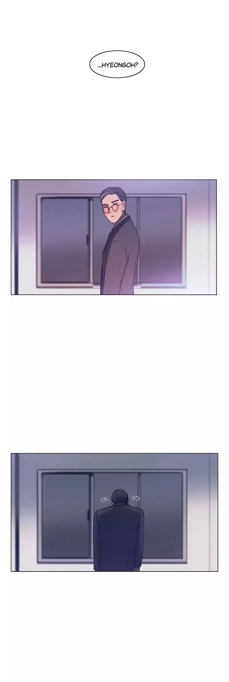 Save me Chapter 49 page 19