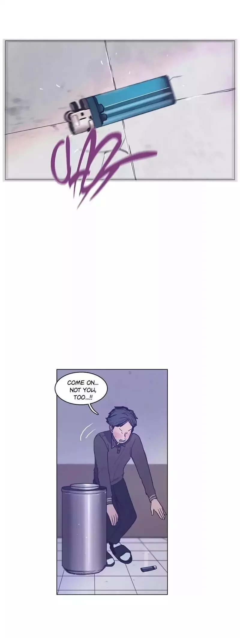 Save me Chapter 50 page 29