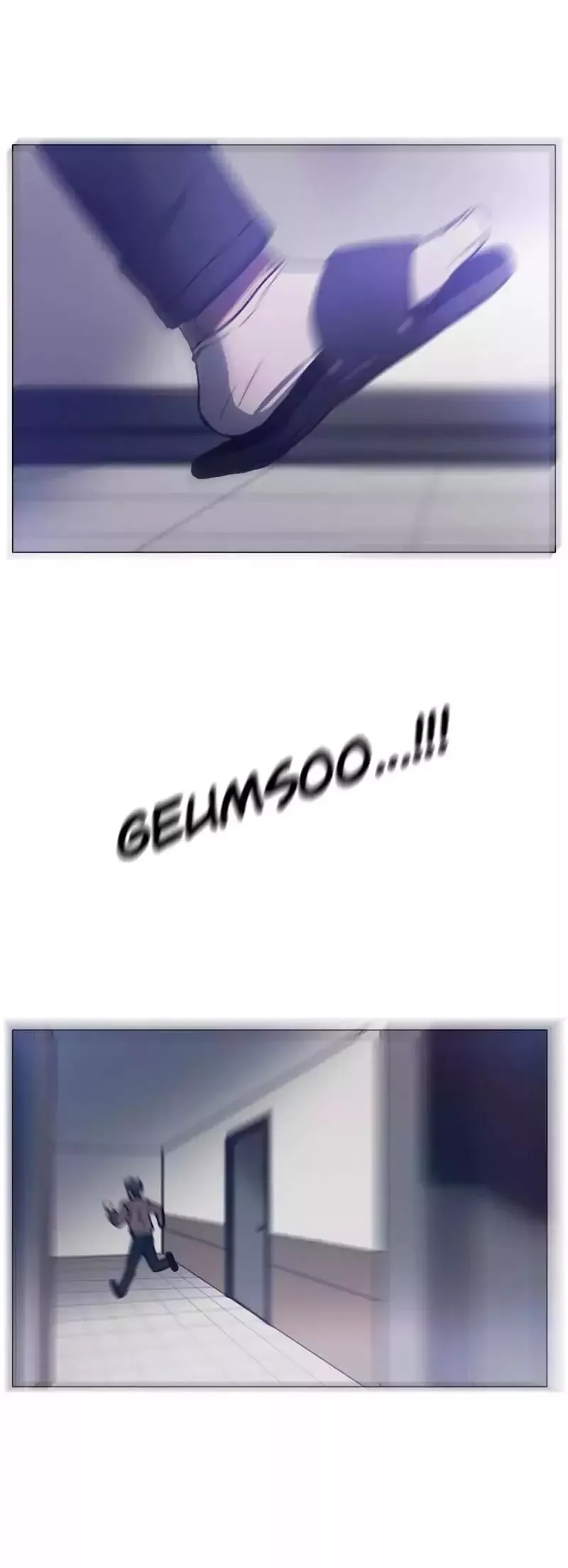 Save me Chapter 50 page 44