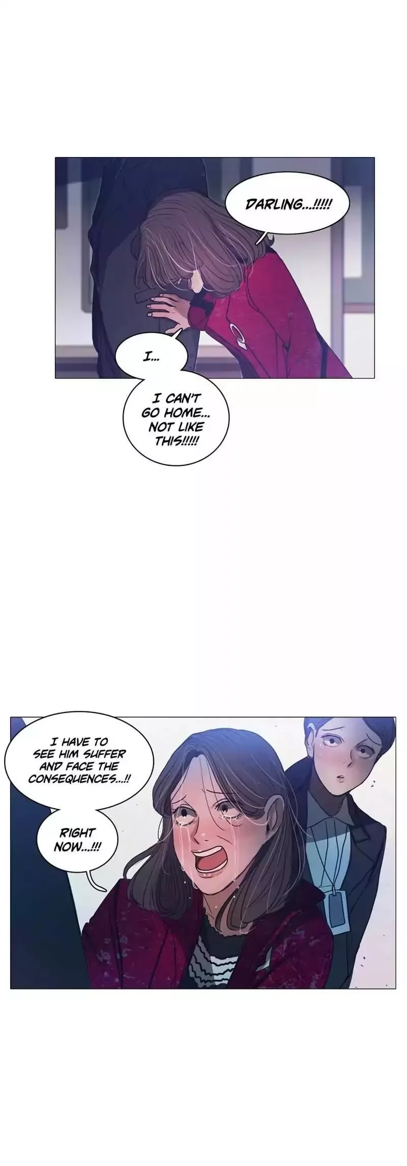 Save me Chapter 48 page 31