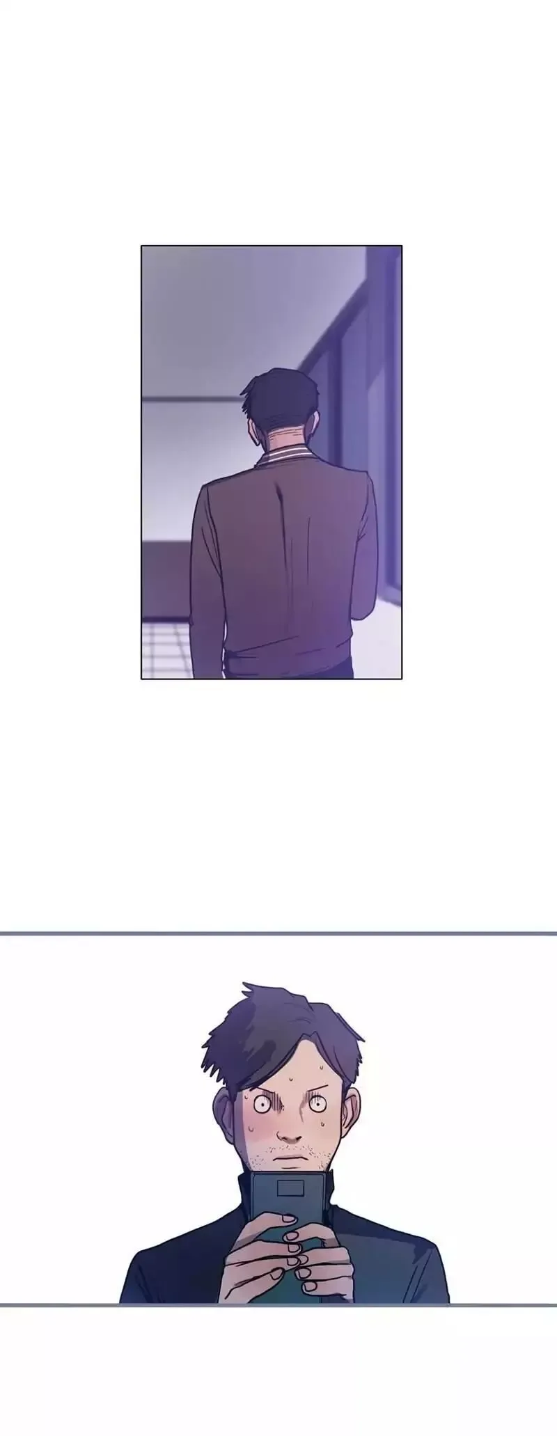 Save me Chapter 50 page 37