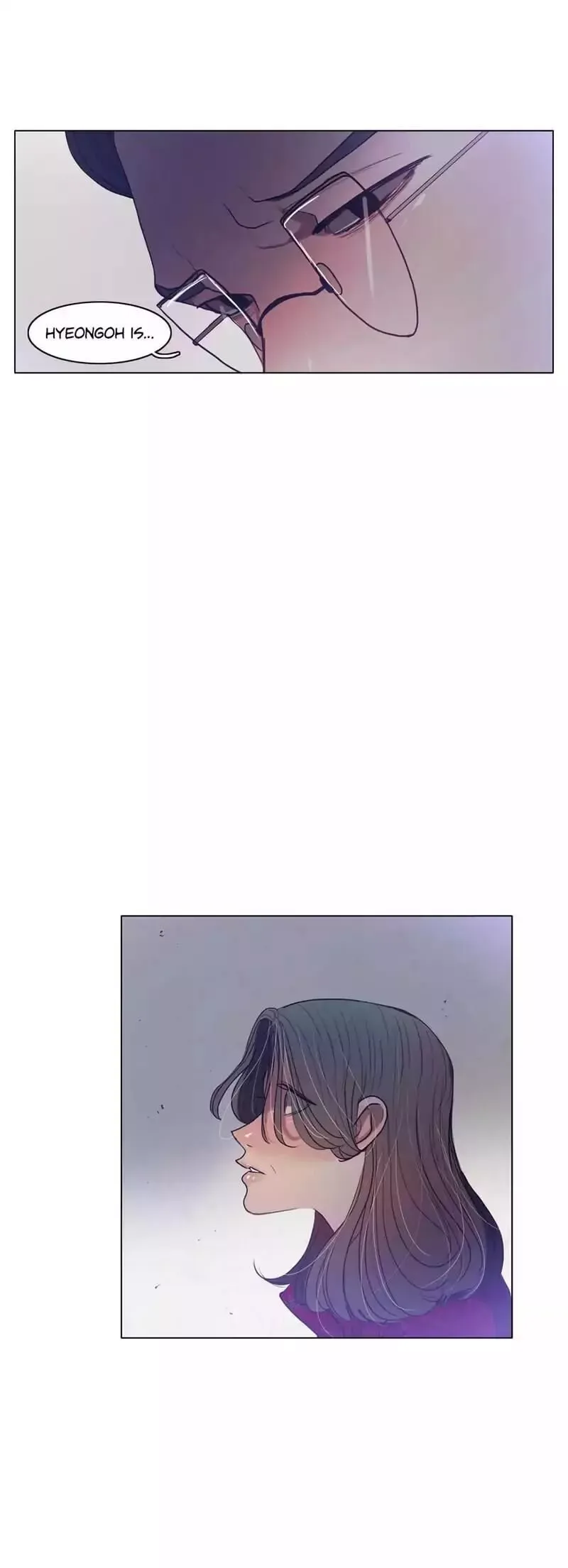 Save me Chapter 48 page 34
