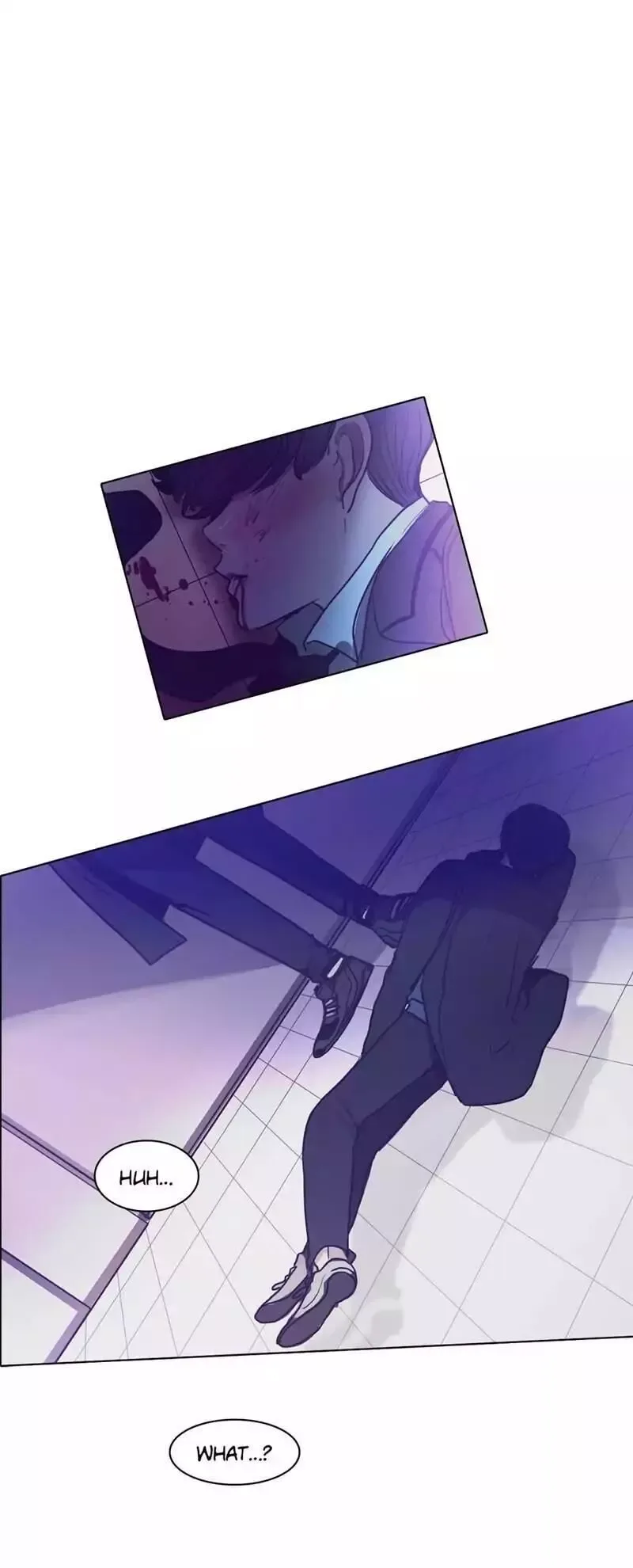 Save me Chapter 50 page 49