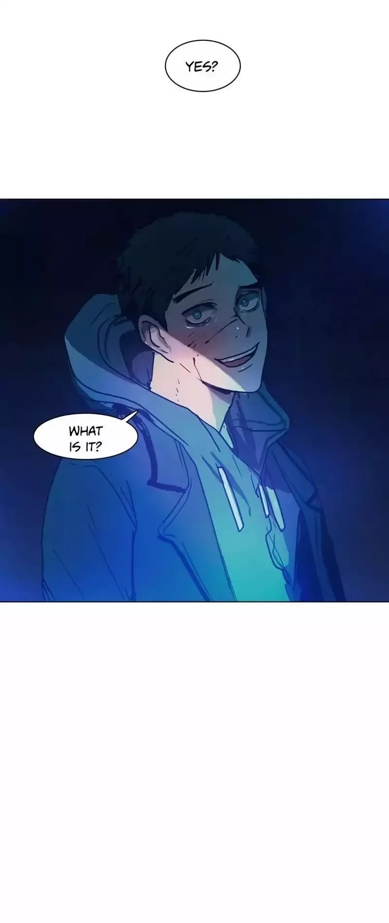 Save me Chapter 50 page 50