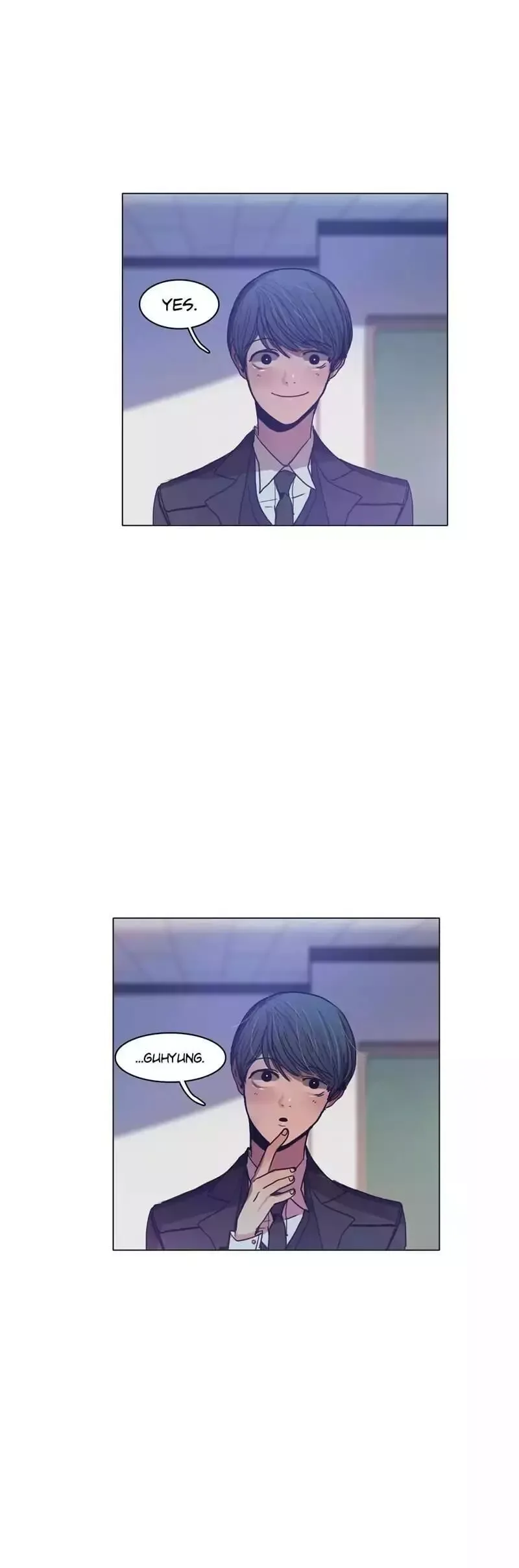 Save me Chapter 49 page 28