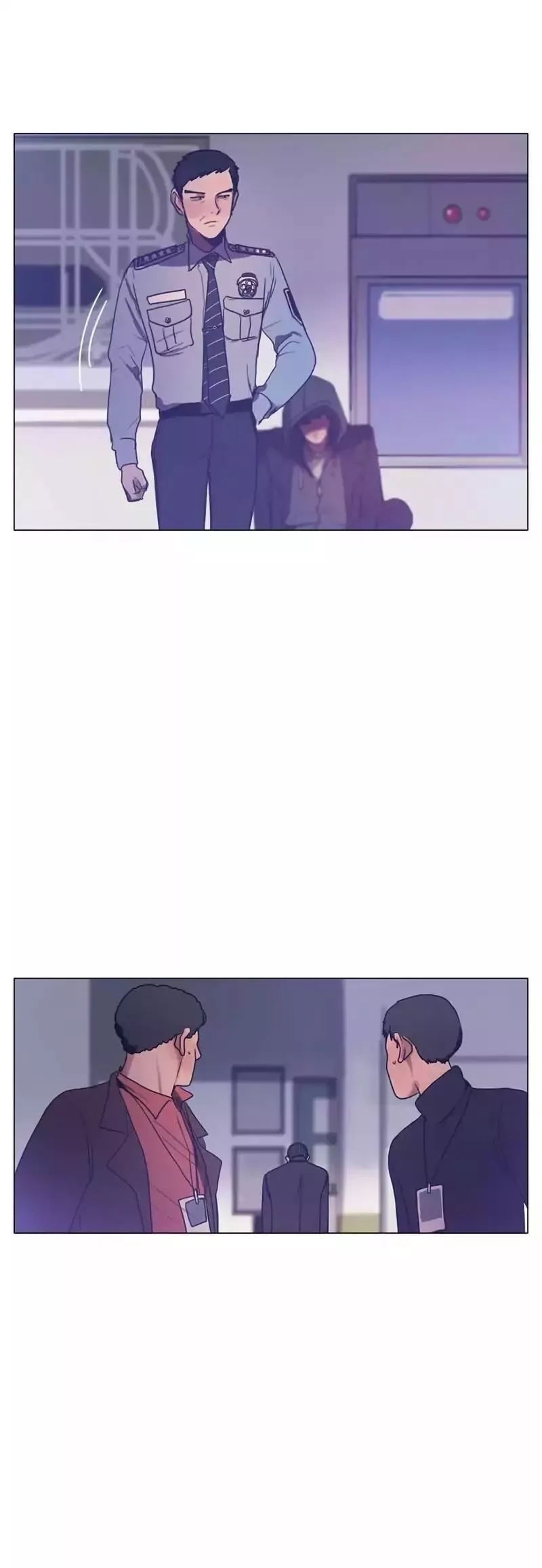 Save me Chapter 48 page 42