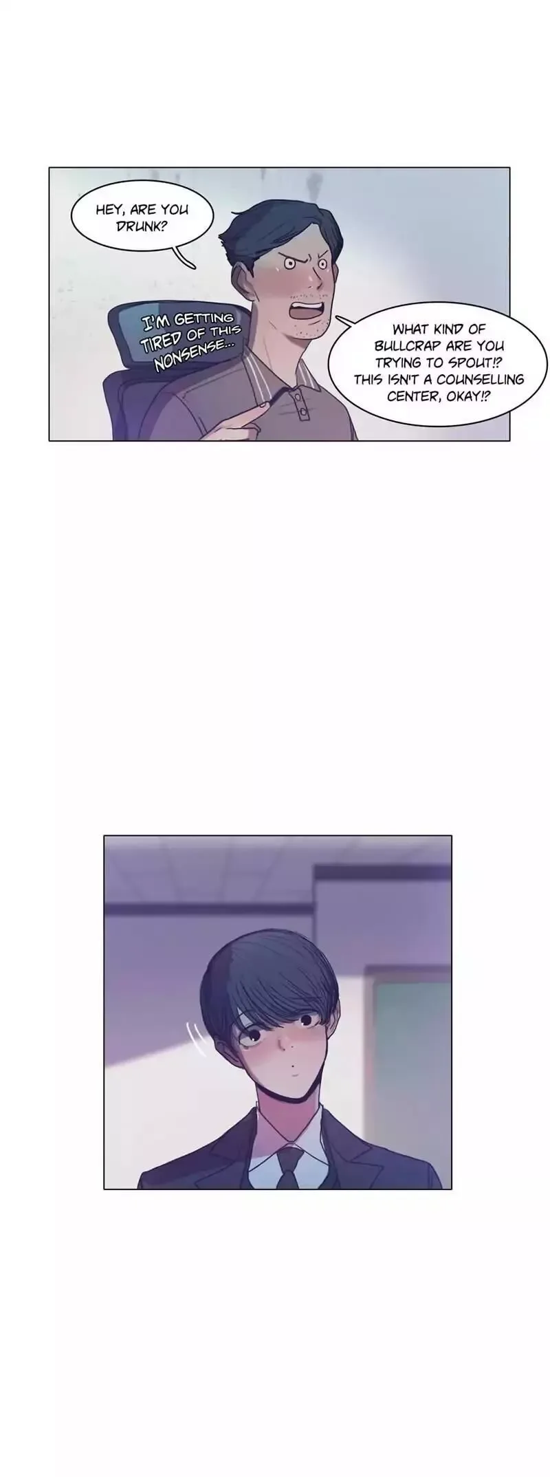 Save me Chapter 49 page 32