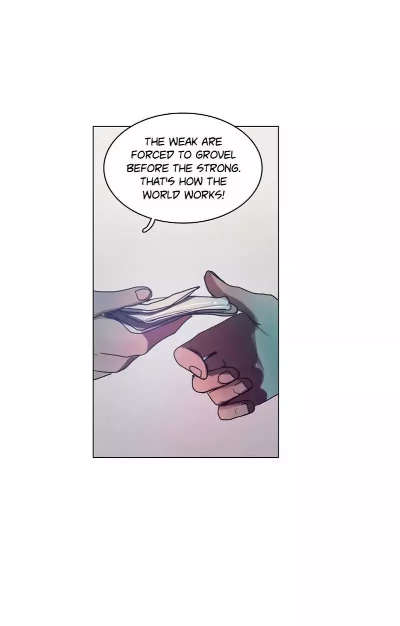 Save me Chapter 48 page 46