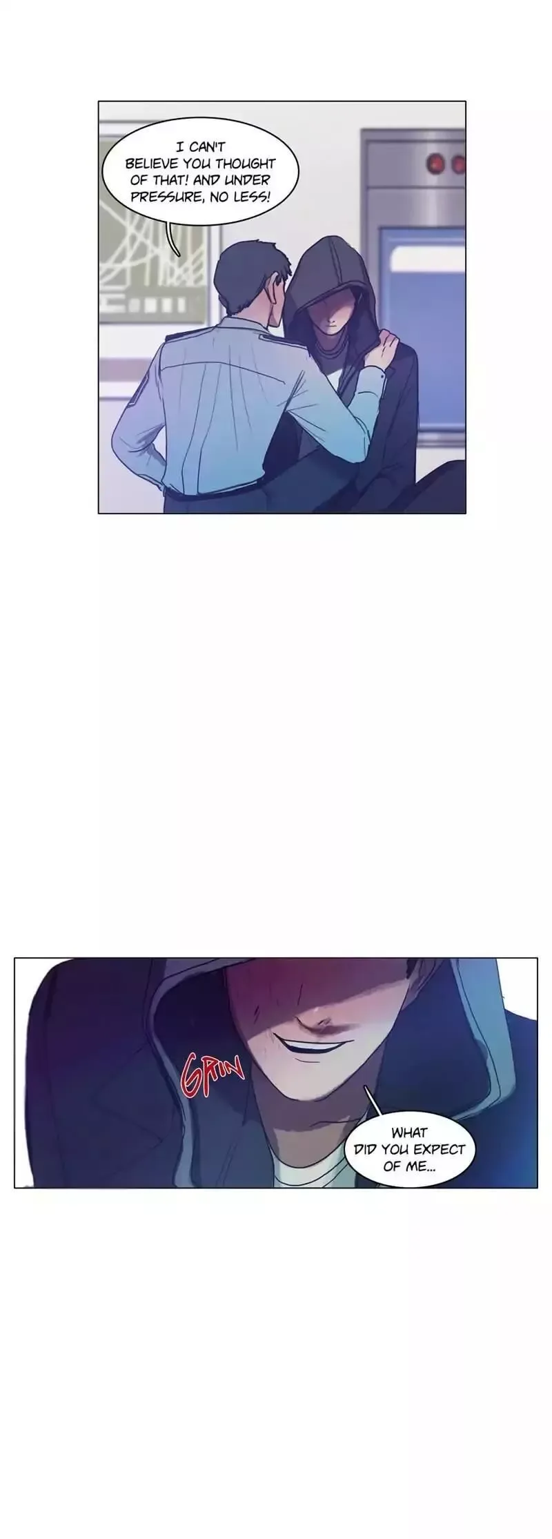 Save me Chapter 48 page 44