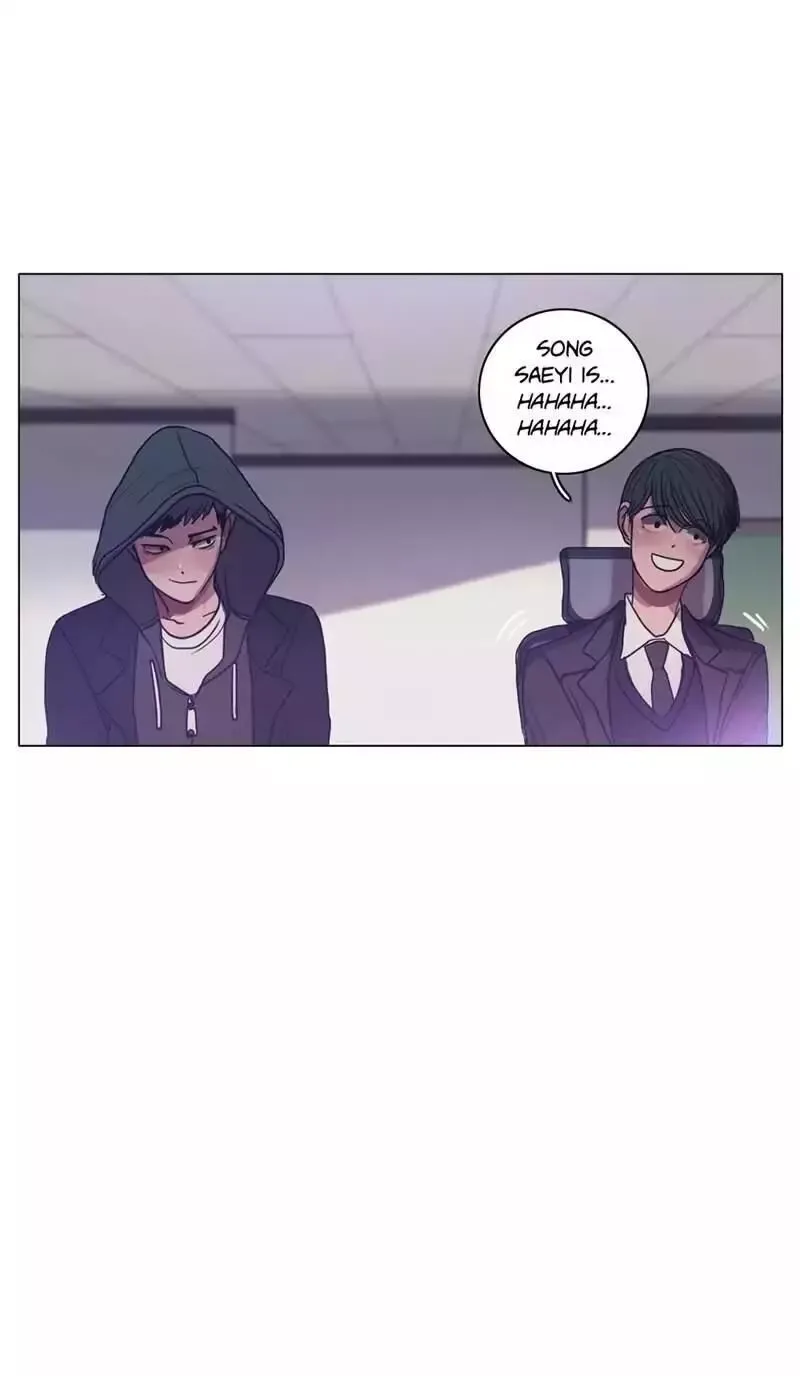 Save me Chapter 49 page 34