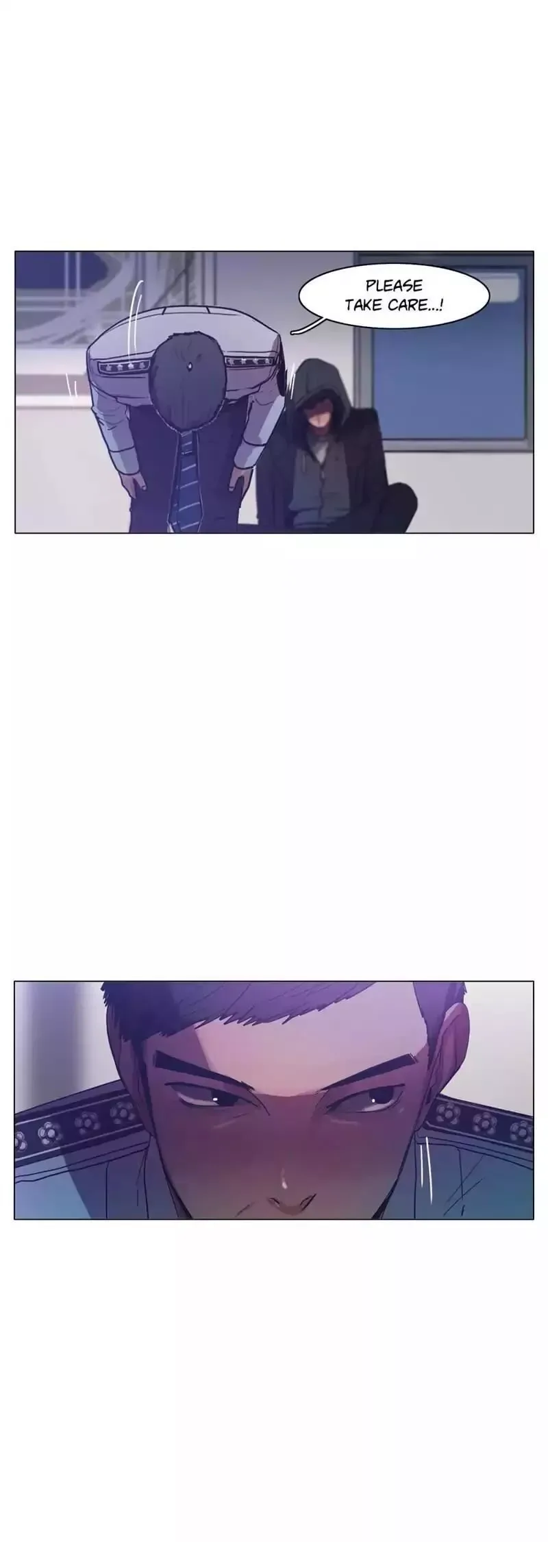 Save me Chapter 48 page 41