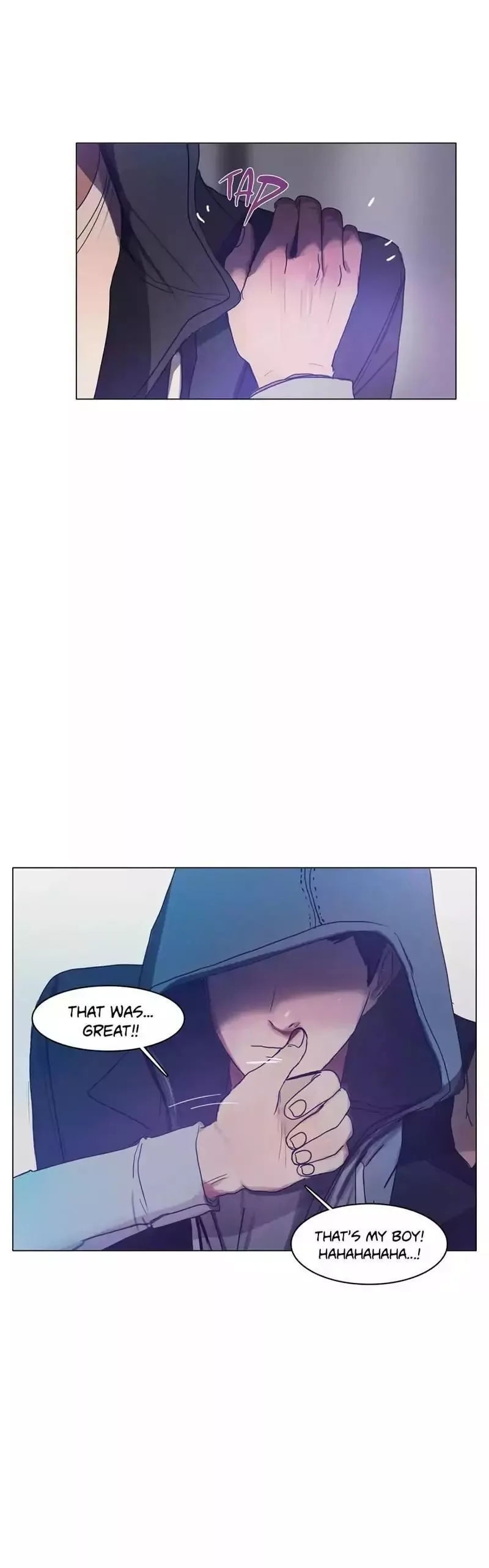 Save me Chapter 48 page 43